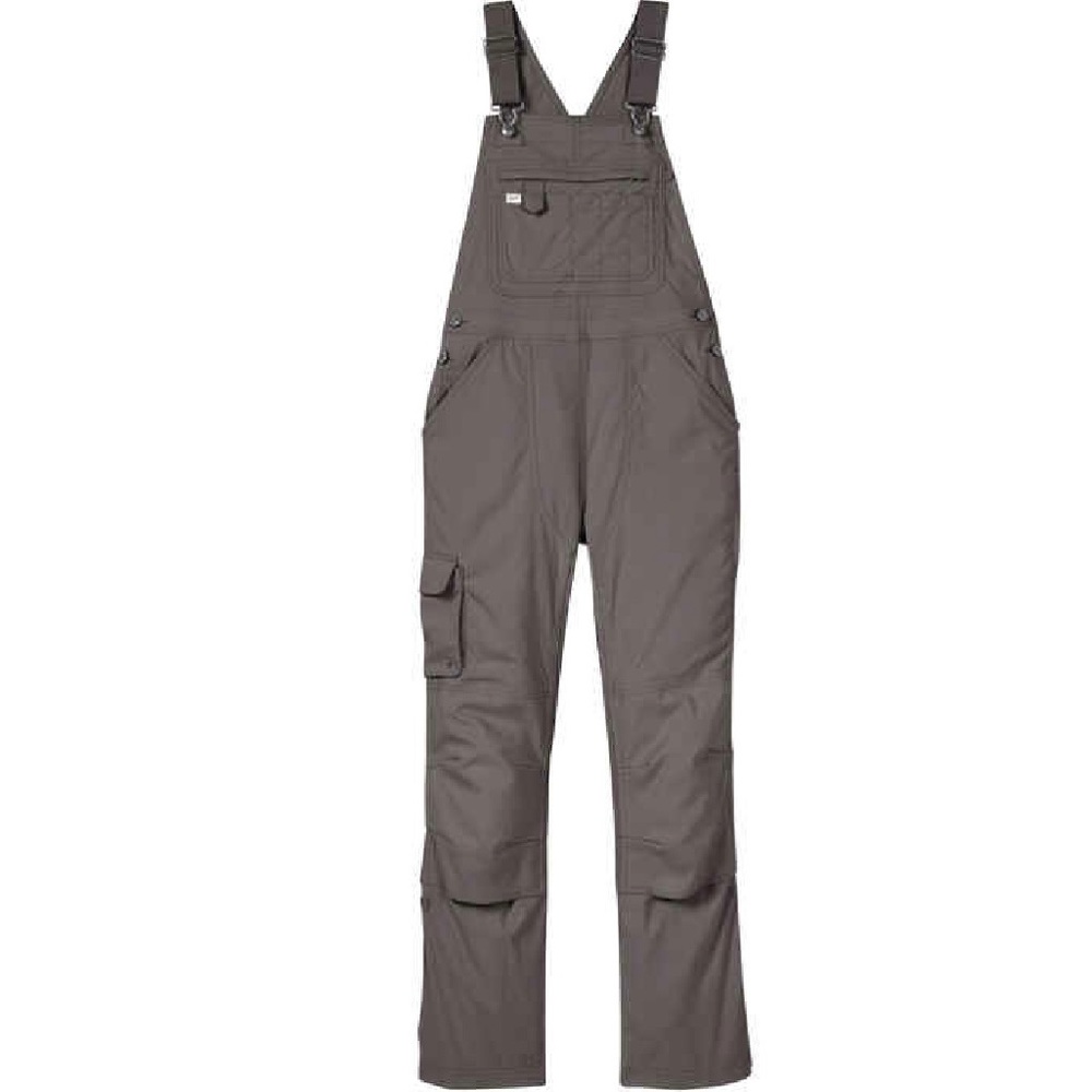 Duluth Trading Co. Heirloom Bib Overalls